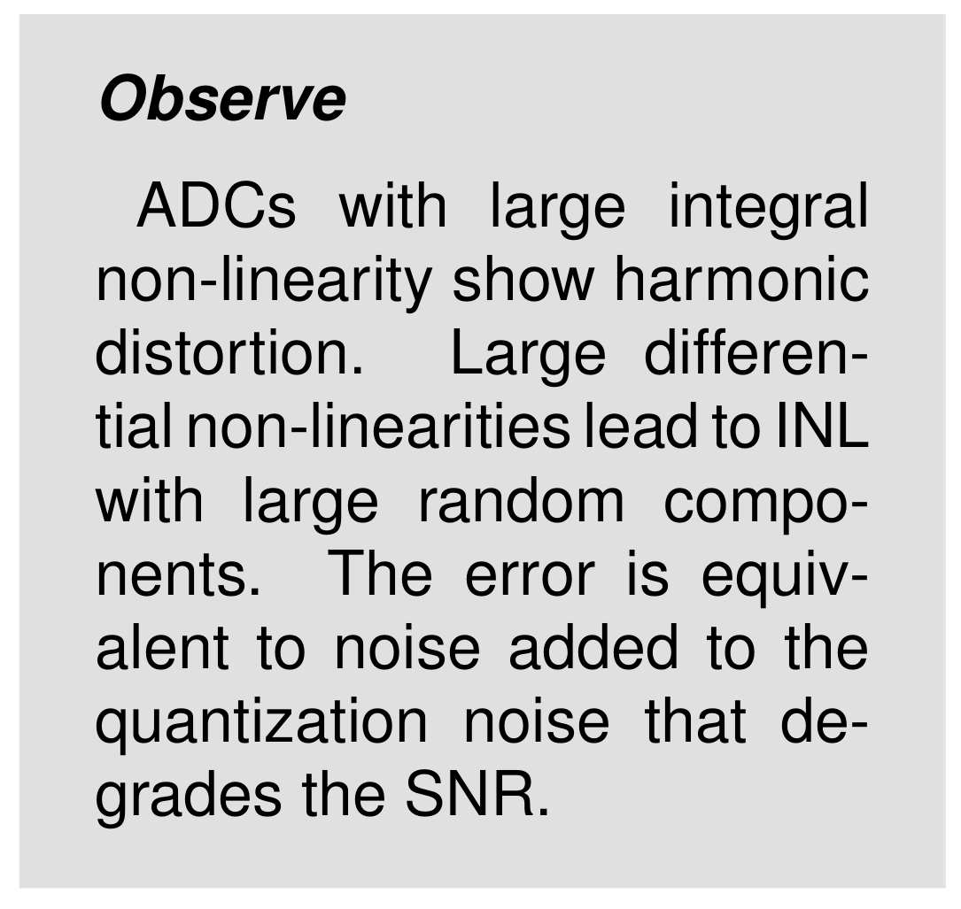 Observe-INL